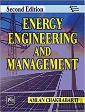 Energy Engineering And Management