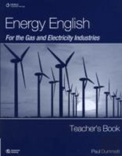 Energy English For The Gas And Electricity Industries
