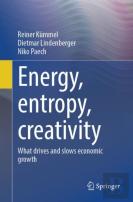 Energy, Entropy, Creativity