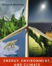 Energy, Environment And Climate