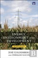 Energy, Environment And Development
