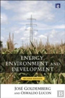 Bertrand.pt - Energy, Environment And Development