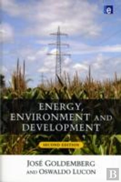 Bertrand.pt - Energy, Environment And Development