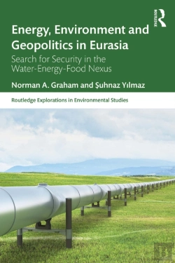 Bertrand.pt - Energy, Environment And Geopolitics In Eurasia