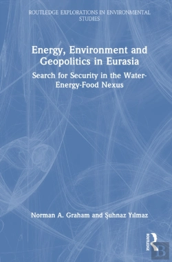 Bertrand.pt - Energy, Environment And Geopolitics In Eurasia