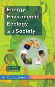 Energy, Environment, Ecology And Society
