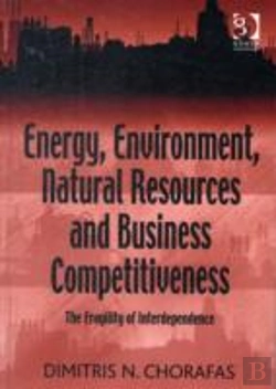 Bertrand.pt - Energy, Environment, Natural Resources And Business Competitiveness