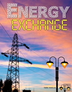 Bertrand.pt - Energy Exchange