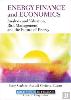 Bertrand.pt - Energy Finance And Economics