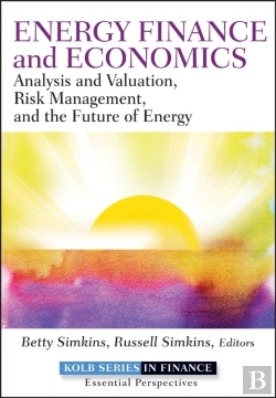 Bertrand.pt - Energy Finance And Economics
