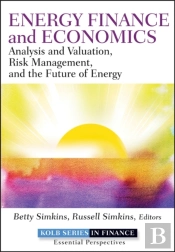 Energy Finance And Economics