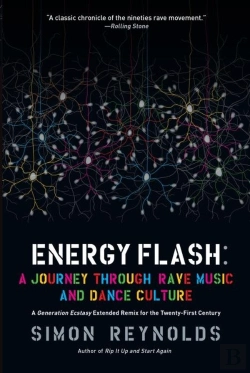 Bertrand.pt - Energy Flash