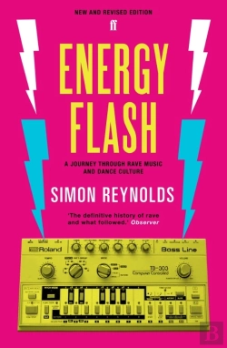 Bertrand.pt - Energy Flash