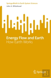 Energy Flow And Earth