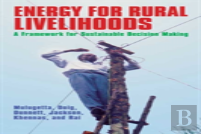 Energy For Rural Livelihoods