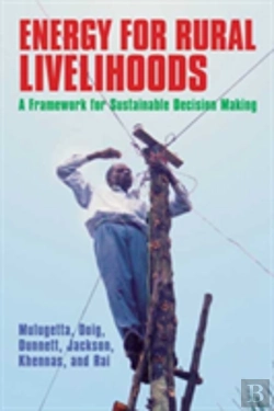Bertrand.pt - Energy For Rural Livelihoods
