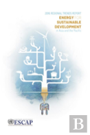 Energy For Sustainable Development In Asia And The Pacific