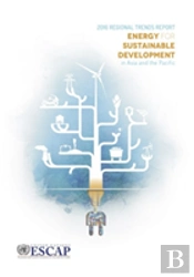 Energy For Sustainable Development In Asia And The Pacific