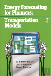 Energy Forecasting For Planners