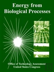 Energy From Biological Processes