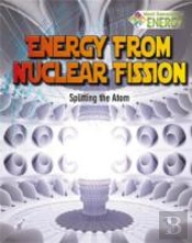 Energy From Nuclear Fission