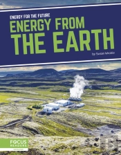 Energy From The Earth