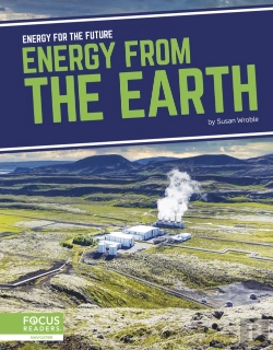 Bertrand.pt - Energy From The Earth