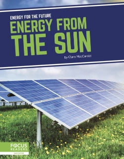 Bertrand.pt - Energy From The Sun