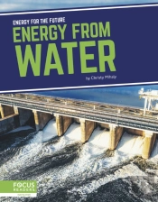 Energy From Water