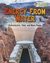 Energy From Water
