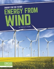 Energy From Wind