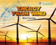 Energy From Wind