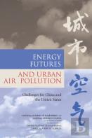 Energy Futures And Urban Air Pollution