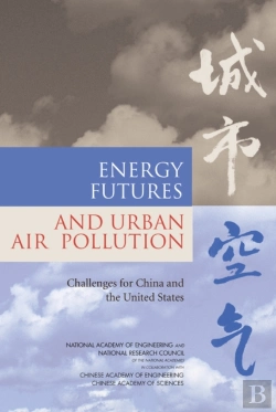 Bertrand.pt - Energy Futures And Urban Air Pollution
