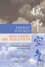 Energy Futures And Urban Air Pollution