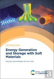 Energy Generation And Storage With Soft Materials