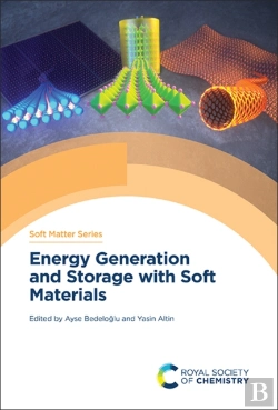 Bertrand.pt - Energy Generation And Storage With Soft Materials