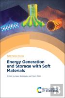Energy Generation And Storage With Soft Materials