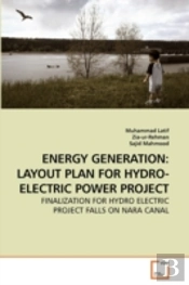 Energy Generation: Layout Plan For