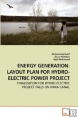 Bertrand.pt - Energy Generation: Layout Plan For
