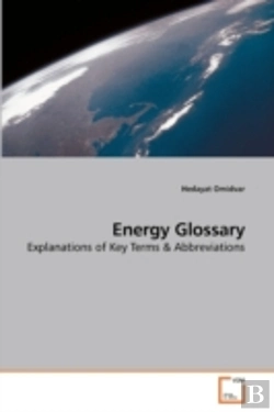 Bertrand.pt - Energy Glossary