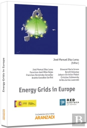 Energy Grids In Europe