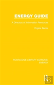 Energy Guide