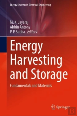 Bertrand.pt - Energy Harvesting And Storage