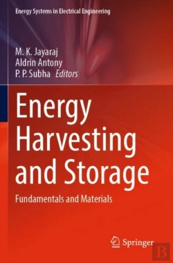 Bertrand.pt - Energy Harvesting And Storage