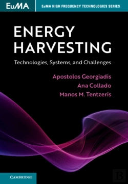 Bertrand.pt - Energy Harvesting