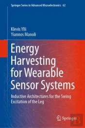 Energy Harvesting For Wearable Sensor Systems