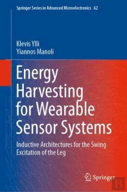 Bertrand.pt - Energy Harvesting For Wearable Sensor Systems