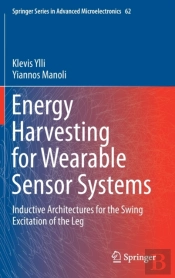 Energy Harvesting For Wearable Sensor Systems