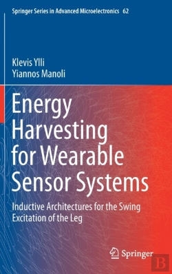 Bertrand.pt - Energy Harvesting For Wearable Sensor Systems